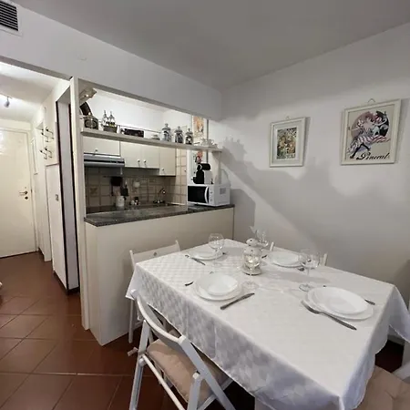 Casa Di Valentina