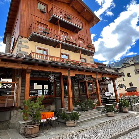 アパート Casa Di Valentina ブレウイル・チェルヴィナイア