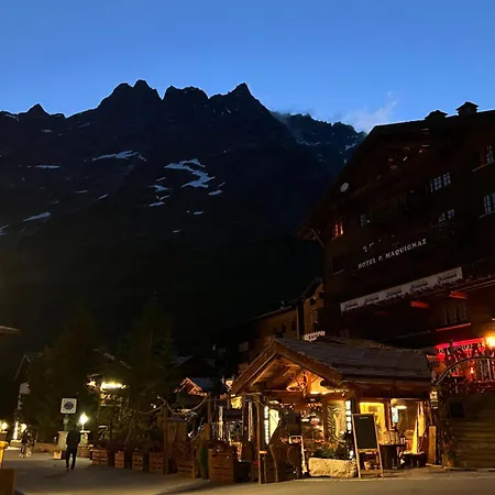 アパート Casa Di Valentina *