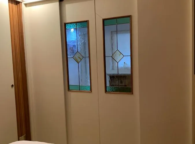 アパート Casa Di Valentina ブレウイル・チェルヴィナイア