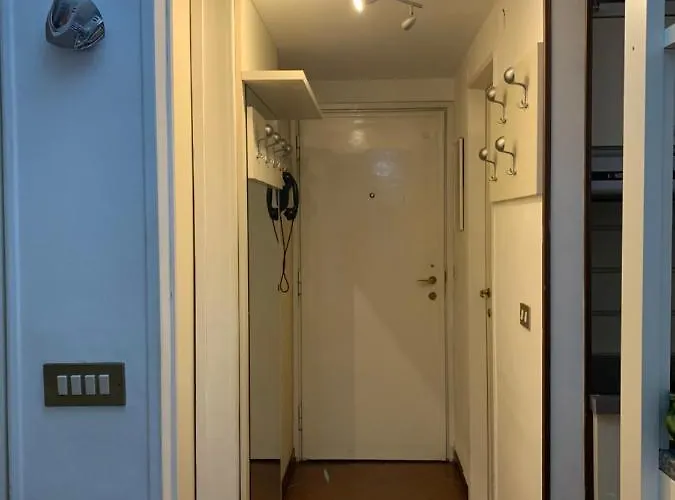 アパート Casa Di Valentina *