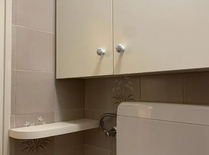 アパート Casa Di Valentina *