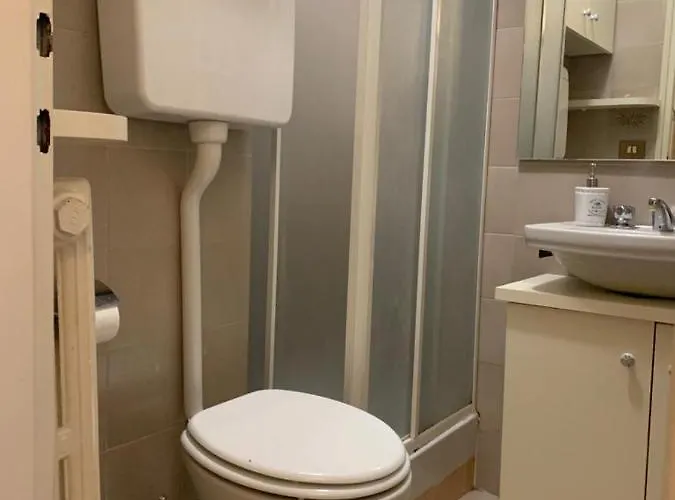 アパート Casa Di Valentina *