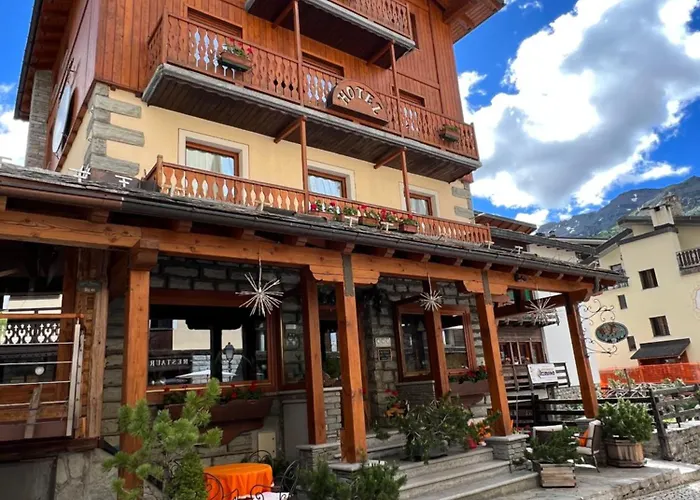 アパート Casa Di Valentina ブレウイル・チェルヴィナイア