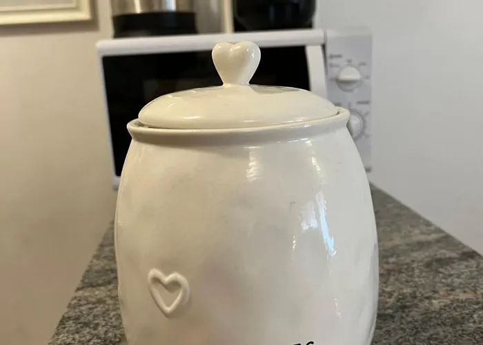 アパート Casa Di Valentina *