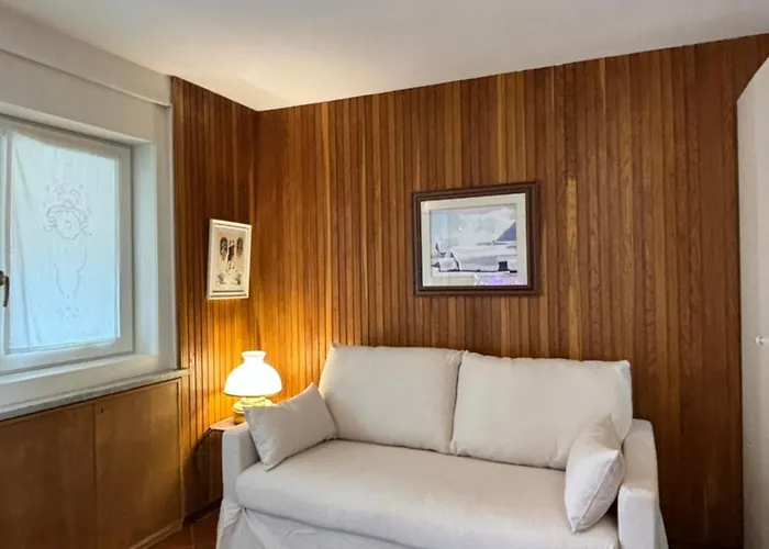 Casa Di Valentina * ブレウイル・チェルヴィナイア