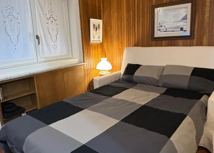 Casa Di Valentina ブレウイル・チェルヴィナイア