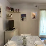 Casa Di Valentina Breuil-Cervinia