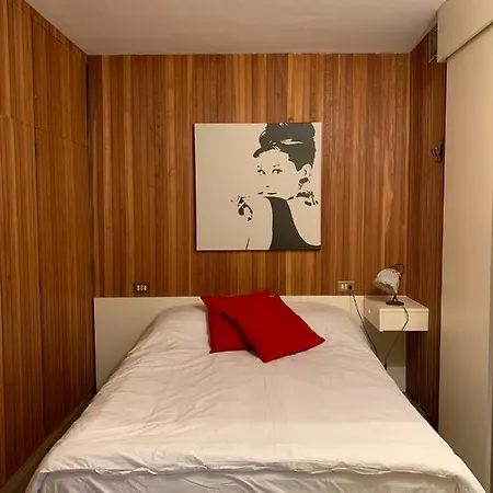 Casa Di Valentina