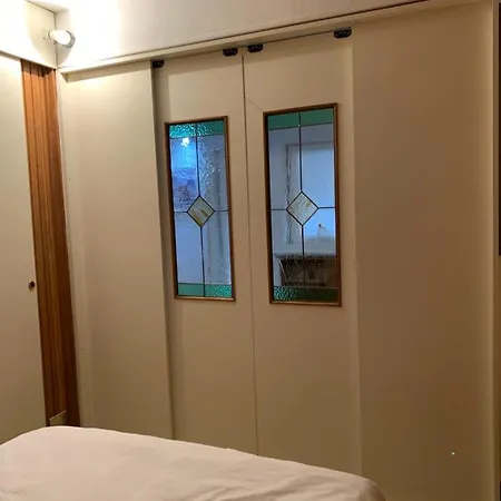 Appartement Casa Di Valentina Breuil-Cervinia