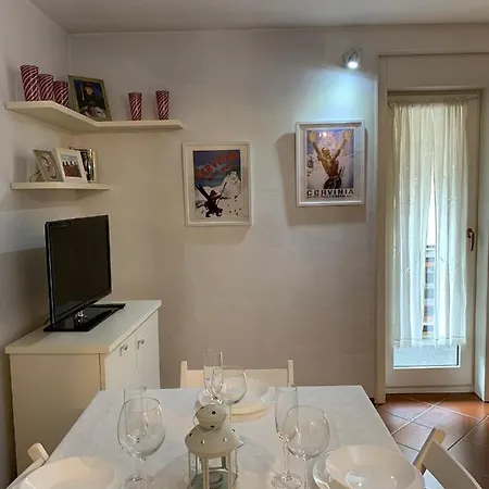 Апартаменты Casa Di Valentina *