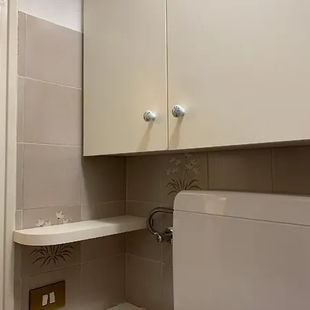 Lägenhet Casa Di Valentina *