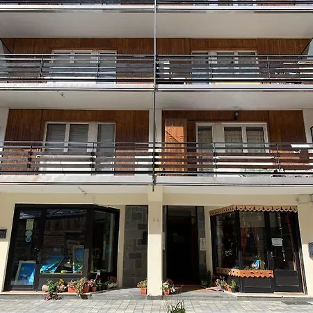Apartment Casa Di Valentina