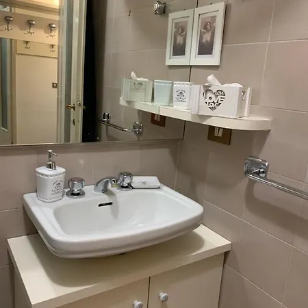 Apartment Casa Di Valentina Breuil-Cervinia