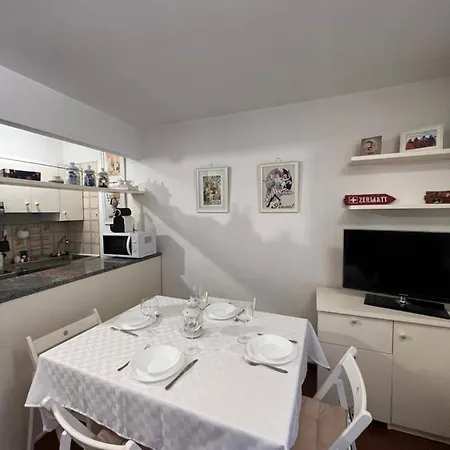 Apartment Casa Di Valentina