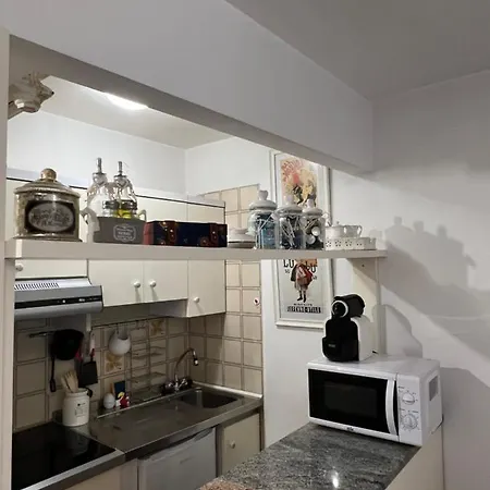 Casa Di Valentina Appartement *