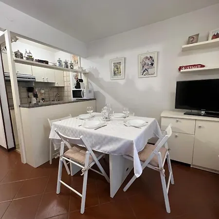 Casa Di Valentina