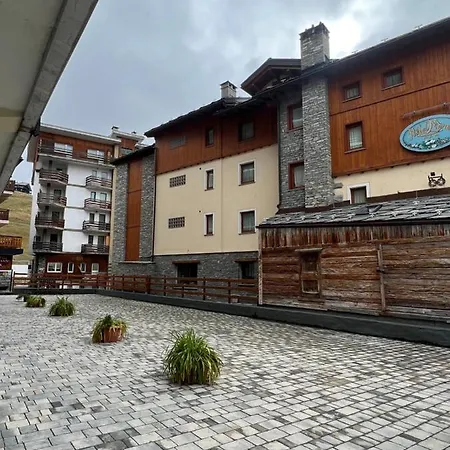 Appartement Casa Di Valentina Breuil-Cervinia