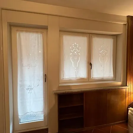 Casa Di Valentina Appartement