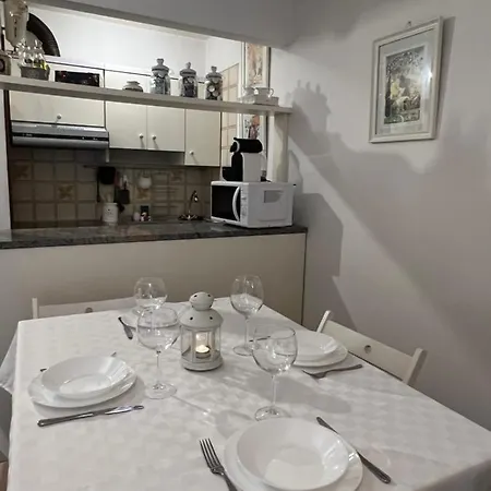 Casa Di Valentina *