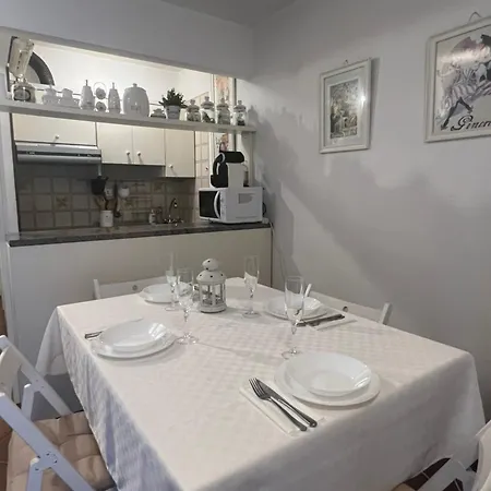 Casa Di Valentina *