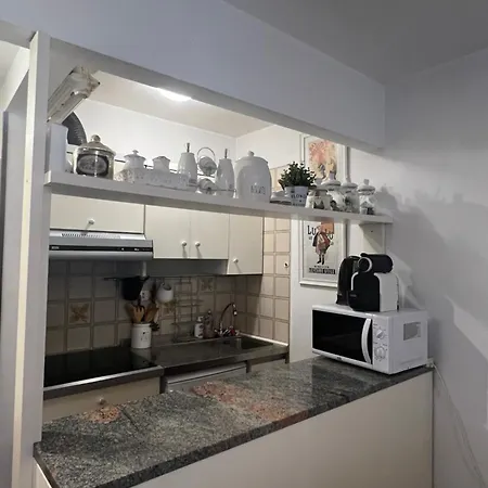 Appartement Casa Di Valentina