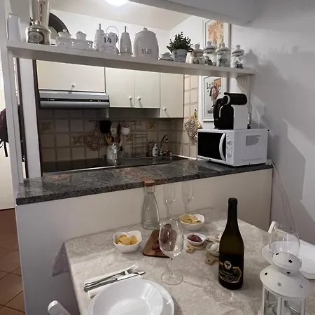 Casa Di Valentina Appartement
