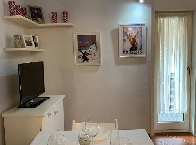 Апартаменти Casa Di Valentina *