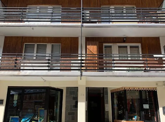 Апартаменти Casa Di Valentina