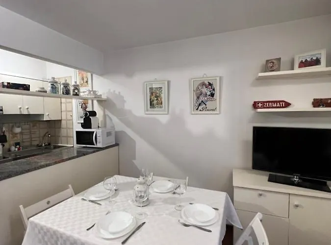 Апартаменти Casa Di Valentina