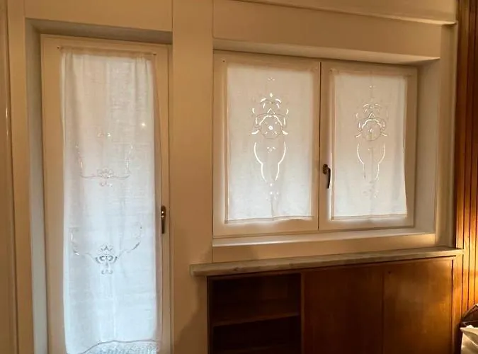 Casa Di Valentina Апартаменти