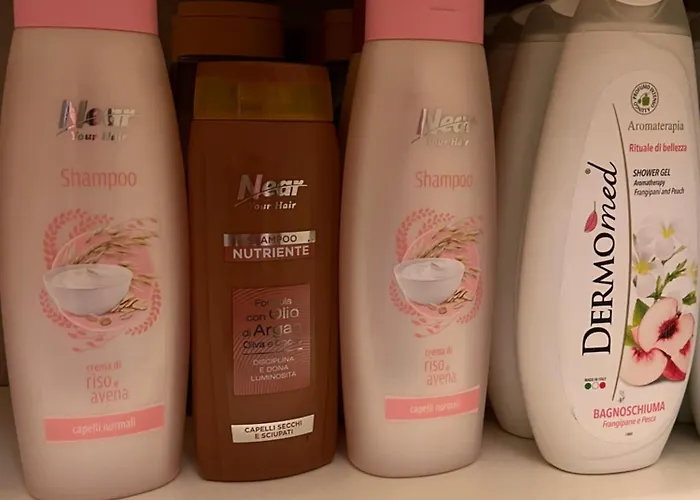 Апартаменти Casa Di Valentina Брей-Червінія