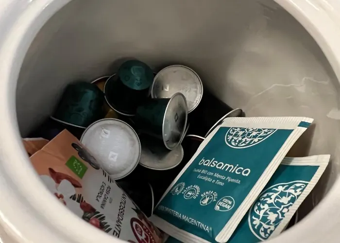 Casa Di Valentina * Брей-Червінія