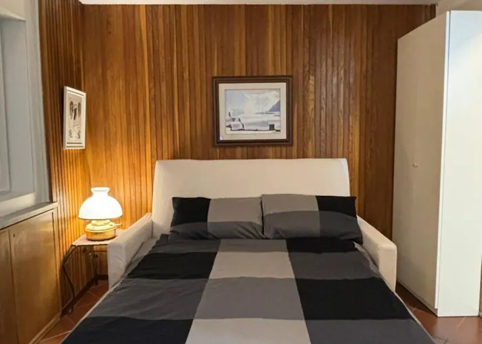 Casa Di Valentina Breuil-Cervinia